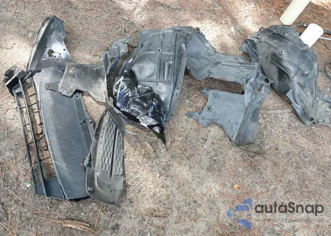 2016 Honda Civic Lx из США, поврежденный, VIN 19XFC2F59GE047822